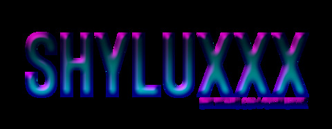 Header of shyluxxx