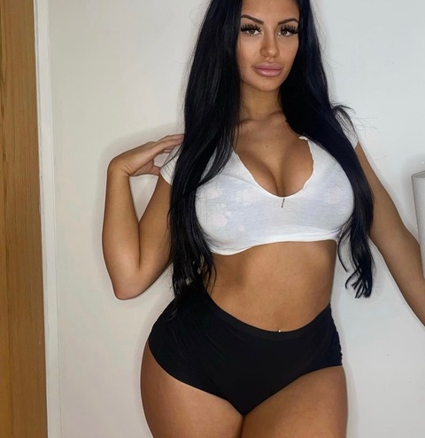 Header of siannyfitness