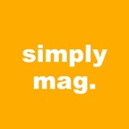 simplymag (SIMPLYMAG) free OnlyFans Leaks 

 profile picture
