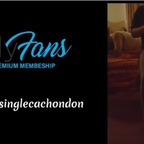 Singlecachondon (@singlecachondon) Leaks OnlyFans 

 profile picture