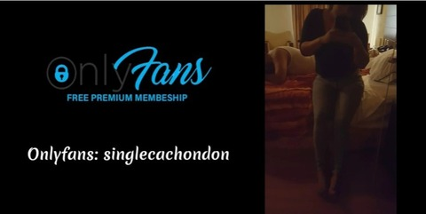 Header of singlecachondon