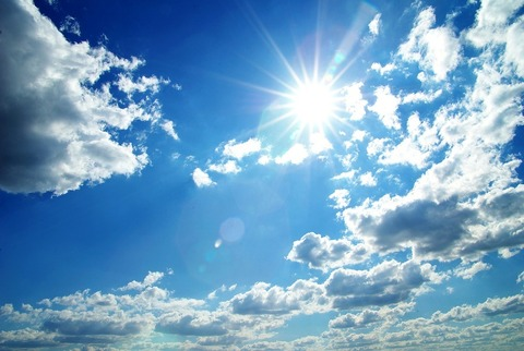 Header of skyaboveme