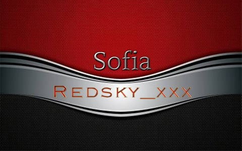 Header of skyxxxred