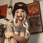 sluttyforcommunism OnlyFans Leaked Photos and Videos 

 profile picture