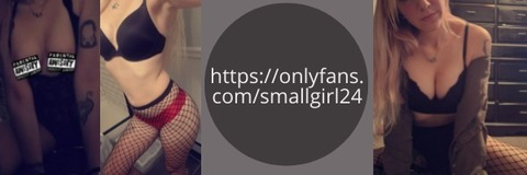 Header of smallgirl24