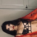 smileygrimes (Miley Grimes 🖤) OnlyFans content 

 profile picture