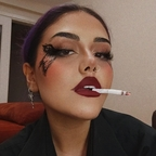 smokingoddess OnlyFans Leaked 

 profile picture