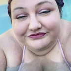 soakingsiren (Siren 💋 SSBBW) free OnlyFans content 

 profile picture