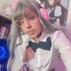 violet (@softservd) Leaked OnlyFans 

 profile picture