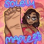 Download solelymaple OnlyFans videos and photos for free 

 profile picture