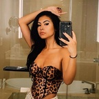 sophiaperezxx (Sophia Perez) OnlyFans Leaked Content 

 profile picture