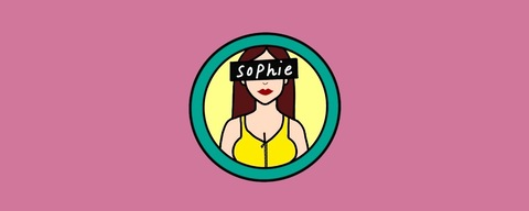Header of sophie_cakes