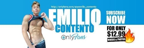 Header of soyemilio_contento