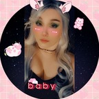 spacepeachbunny (Peach Bunny) OnlyFans Leaked Pictures & Videos 

 profile picture