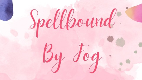 Header of spellboundbyfog