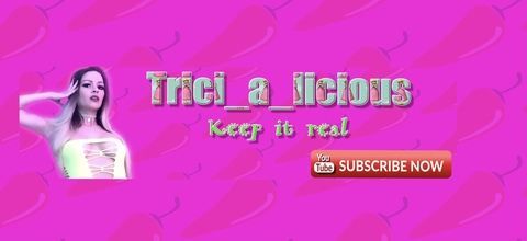 Header of spicytricialicious