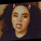 spookyspookymama OnlyFans Leak 

 profile picture