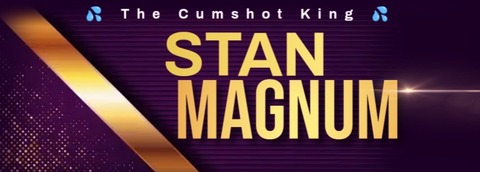 Header of stanmagnum