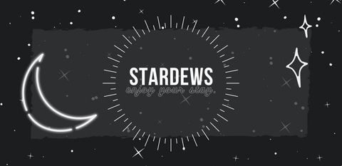 Header of star_dews
