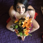 stoner-peach (Georgia Peach) free OnlyFans Leaks [UPDATED] profile picture