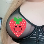 strawberrymilkkk OnlyFans Leaked Photos and Videos 

 profile picture