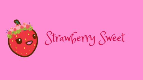 Header of strawberryswe3t