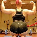 Nightfall 💪 NUDE POWERLIFTER FREE 💪 (strongandnerdyfree) Leaks OnlyFans 

 profile picture