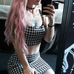 Luna (@submissivestoner77) Leak OnlyFans 

 profile picture