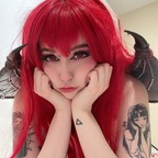 succubaby666 (succubaby) OnlyFans Leaked Pictures and Videos 

 profile picture