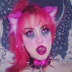 succubus.ruby OnlyFans Leaks 

 profile picture
