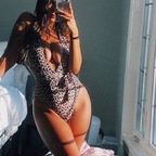 Summer 🖤 (@summeroliviaa) Leaked OnlyFans 

 profile picture