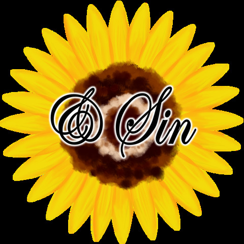 Header of sunflowerandsin