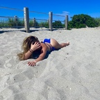 Sunflower (sunflowerrblondiee) Leaked OnlyFans 

 profile picture