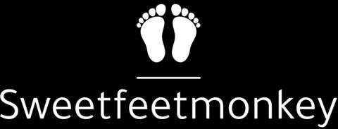 Header of sweetfeetmonkeyonly