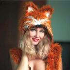 sweetfoxalisa (Sweet Fox) OnlyFans Leaked Content [FREE] profile picture