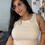 Onlyfans leaks sweetlatinna69 

 profile picture