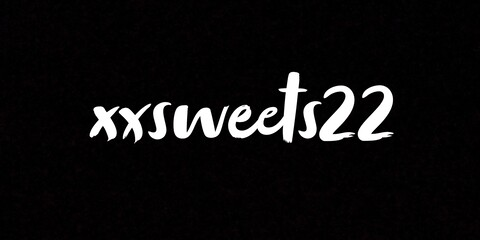 Header of sweets22