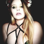 Onlyfans leaked sylvi.the.fae 

 profile picture