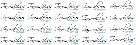 Header of tammalicous