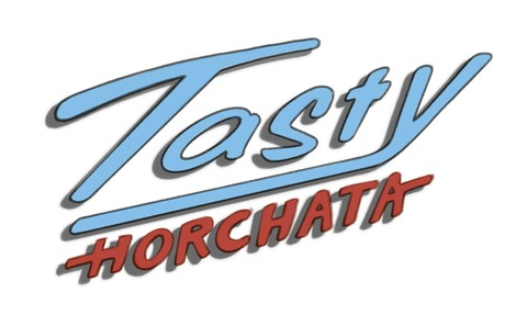 Header of tastyhorchata