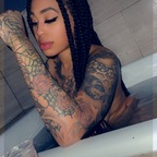 tatted20won (Jasmine mcclay) free OnlyFans Leaked Content 

 profile picture