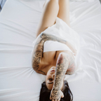 Free access to (@tatteddbabe) Leak OnlyFans 

 profile picture