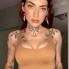 Free access to (@tattooedingenue) Leak OnlyFans 

 profile picture