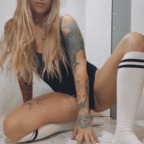 Free access to @tattooedmama91 Leaked OnlyFans 

 profile picture