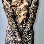 David (@tattooedmisfit) Leaked OnlyFans 

 profile picture