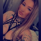 tattooedollz OnlyFans Leaked 

 profile picture
