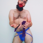 Ted E. Bear tedbearxxx Leaked OnlyFans 

 profile picture