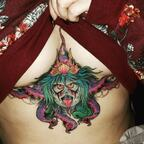 tentacleoppai (Hentai Senpai) OnlyFans Leaked Content 

 profile picture