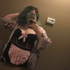 tentaclepunk OnlyFans Leaked Photos and Videos 

 profile picture