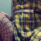 thalia524 OnlyFans Leaked Photos and Videos 

 profile picture